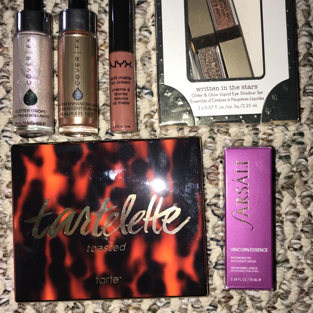 Makeup